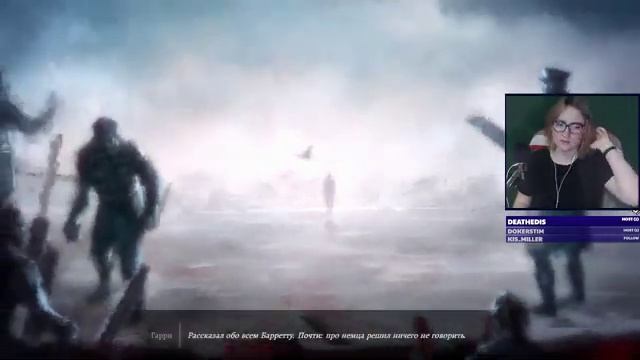 11-11 Memories Retold | Полное прохождение смотреть онлайн