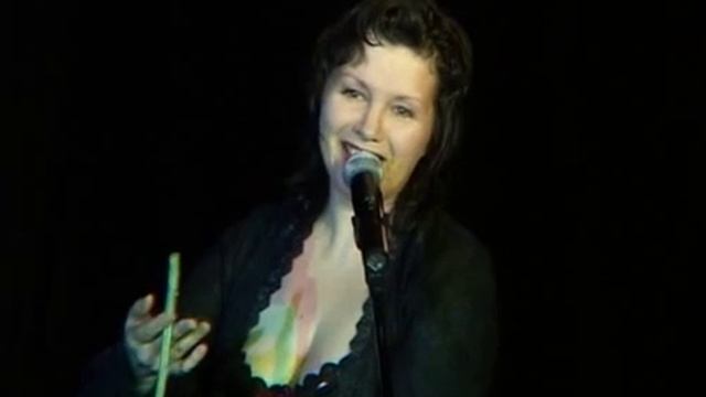 Ирина Шведова. 