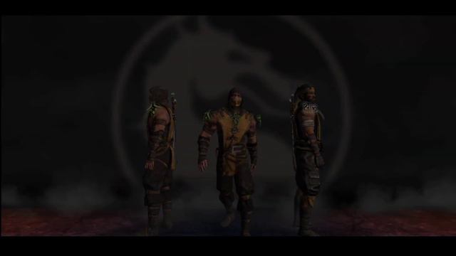 All Elder Difficulty fight of Aftershock tremor in Mortal kombat mobile #mkmobile смотреть онлайн