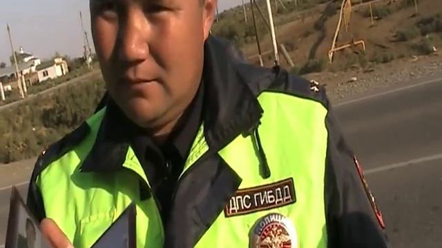 СМЕШНОЙ И ОПАСНЫЙ...ИДПС ГАИ ГИБДД