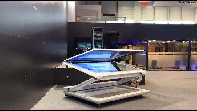 Hologorod - Holo-Z Ultramobile