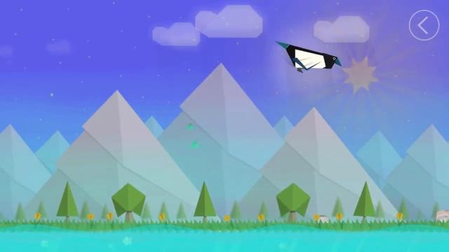 Paper Wings Game Walkthrough смотреть онлайн
