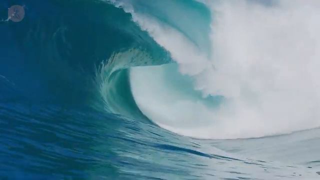 10 Hours Of Huge Waves   Relaxing Sounds For Sleep, Ocean Sounds Ambiance For Relaxation & Spa