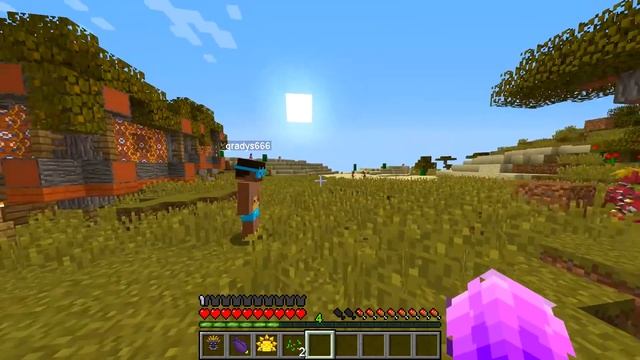 ✅ Майнкрафт, но ЛУК-БАТУН СЪЕЛ РАЙМА! смотреть онлайн