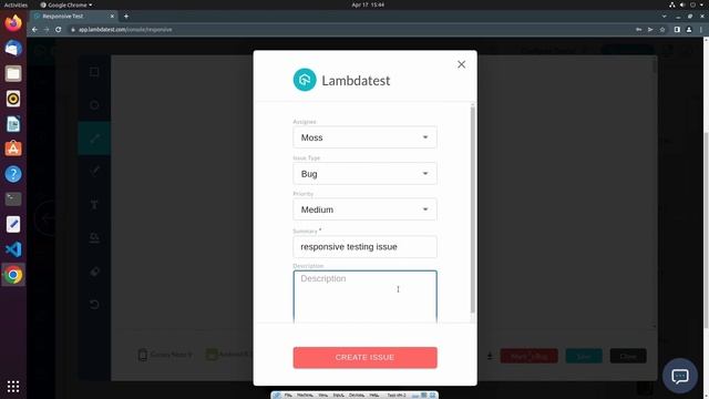 How To Perform Responsive Testing On LambdaTest Platform?| LambdaTest смотреть онлайн