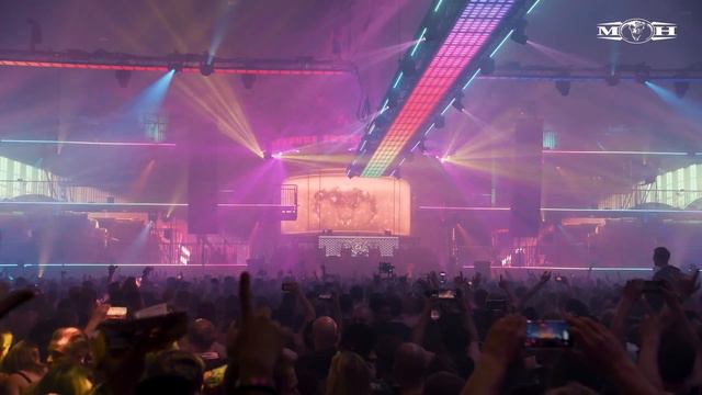 The Magnum Opus Show @ Masters Of Hardcore 2022