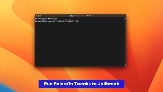How to Jailbreak iOS 15-15.7.1 Easily! (Full Guide) смотреть онлайн