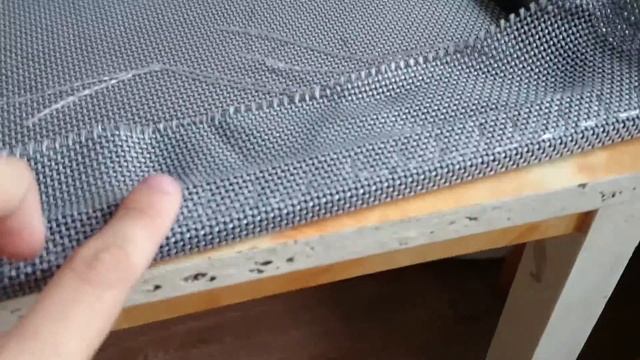 Натяжка гриля тканью Audiocore 1001A смотреть онлайн