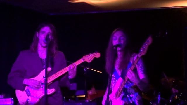 Rolf Blumig - Blumen - Live @ Aalhaus, Hamburg - 04/2022 смотреть онлайн