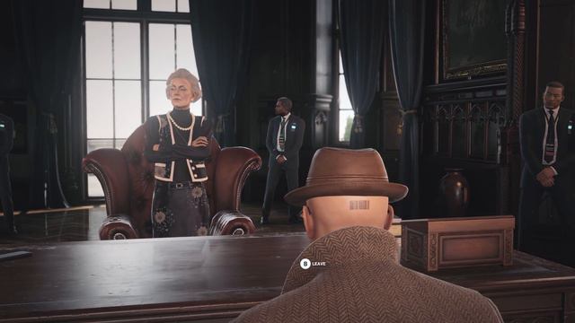 Hitman 3 | Review смотреть онлайн