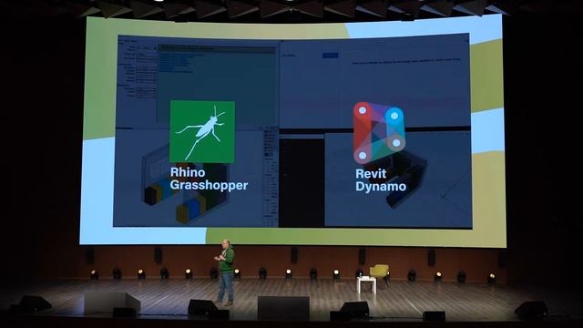 Лекция "Искусственный интеллект в индустрии дизайна интерьера" смотреть онлайн