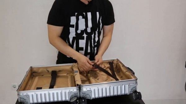 Product Review Rimowa Type  Classic Flight Cabin Multiwheel