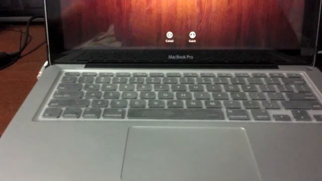 WEIRD MacBook Pro Anomaly - Why Does This Happen?