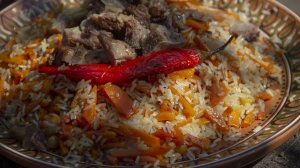 ЛЕГКИЙ плов РИС Националь ЛАЗЕР