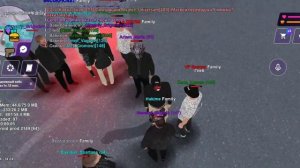 Как проходит собеседование в ОПГ на Матрешка РП