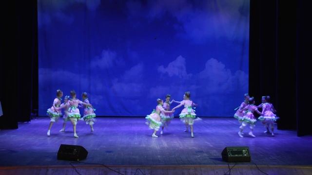 "Кукляндия" смотреть онлайн