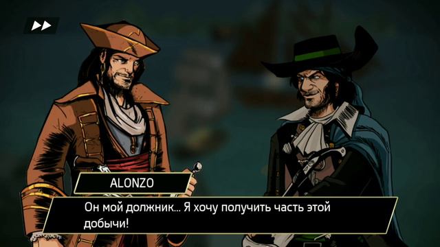 Assassin's Creed Pirates (Android) • Прохождение #2 смотреть онлайн