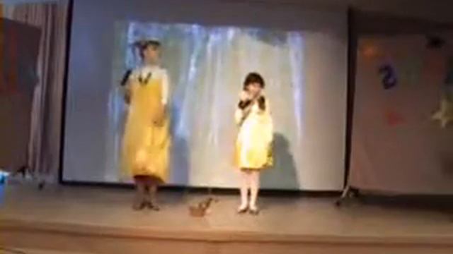 Я маленькая смотреть онлайн