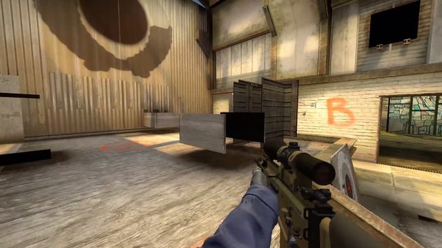 WALLHACK In Competitive? Pt.2