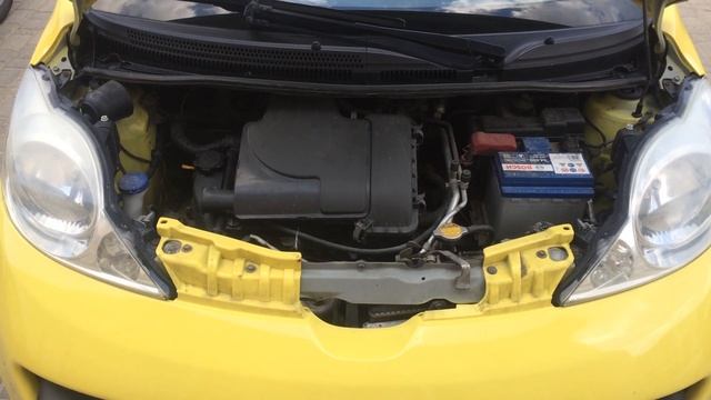 пежо 107 2007г.в. смотреть онлайн