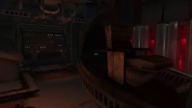 High Tech Bunker [WIP] A fallout 3 mod смотреть онлайн