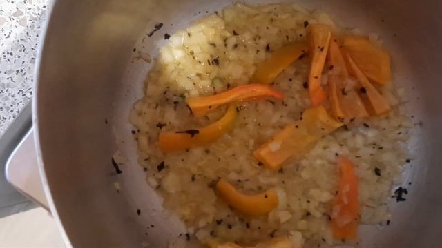 Шедевры Кулинарии с Алисой