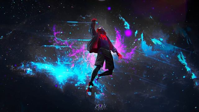 4k Wallpaper Spider-Man V2.0 смотреть онлайн