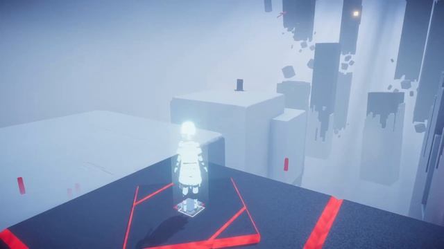 СЛОЖНАЯ ГОЛОВОЛОМКА ☀ Ever Forward  ☀ #2 ПРОХОЖДЕНИЕ ☀ PC Gameplay