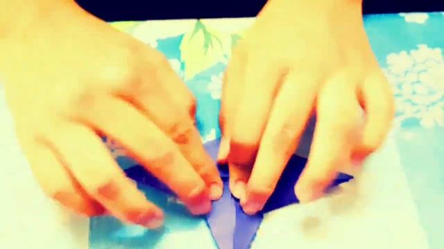 How to make a origami jet смотреть онлайн