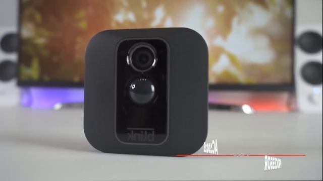 Review Blink XT2 Outdoor/Indoor Smart Security Camera 2020 смотреть онлайн