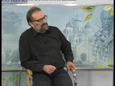 Свет Угреши. 17.10.2018 Гость программы Сергей Худиев. Разрыв с Константинополем смотреть онлайн