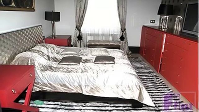 Глюкоза показала свою роскошную до неприличия квартиру, вы ахнете от увиденного (фото) смотреть онлайн