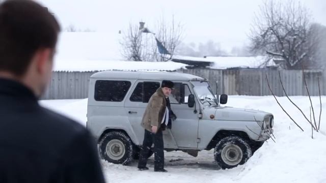 Щербак о Лёхе (про любовь) №2 смотреть онлайн