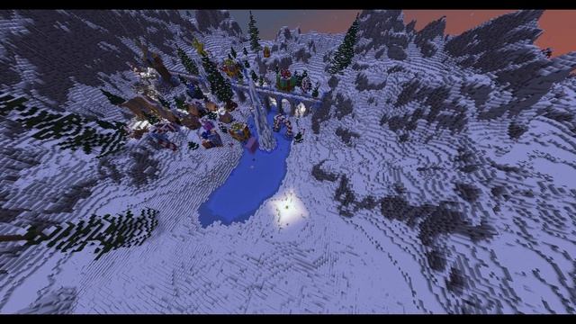 НОВЫЙ ФЕЙЕРВЕРК В МАЙНКРАФТ БЕЗ МОДОВ - Minecraft 1.11 смотреть онлайн