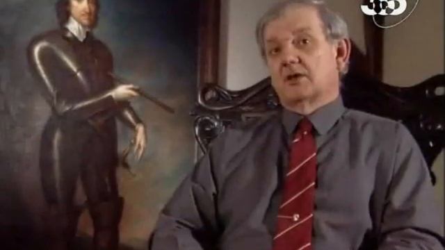 Великие судьбы: Оливер Кромвель смотреть онлайн