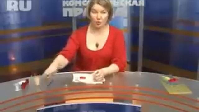 Тюльпан. Вышивка лентами видео уроки. смотреть онлайн