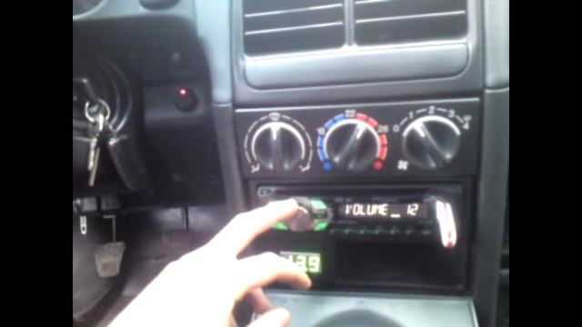 SA-15 в Калину хетч смотреть онлайн