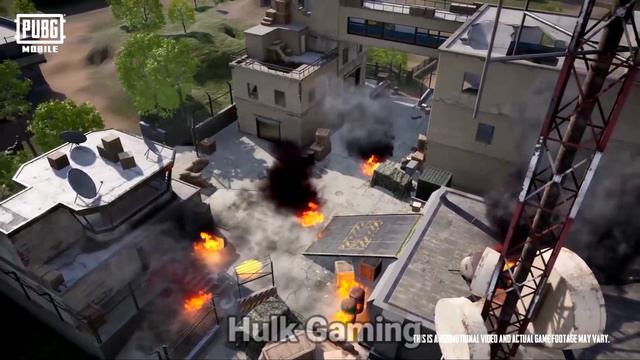Pubg Funny Video Song смотреть онлайн