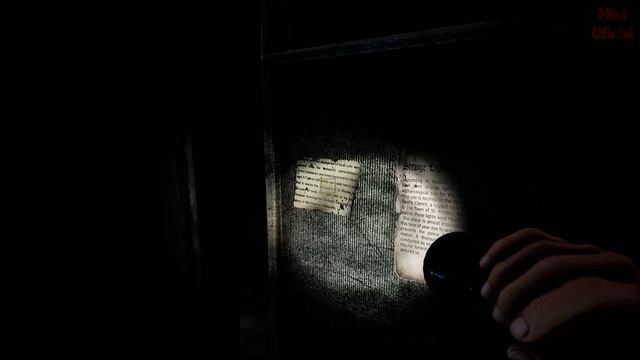Lunacy: Saint Rhodes - Psychological Horror Game ( No Commentary ) смотреть онлайн