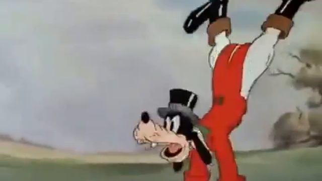 Pato Donald La caza del zorro смотреть онлайн