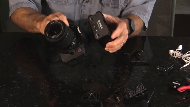 COMICA CVM-AX1 Mixer Review