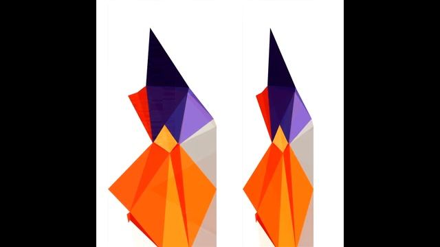 ORIGAMI MUTANTZ N35 смотреть онлайн
