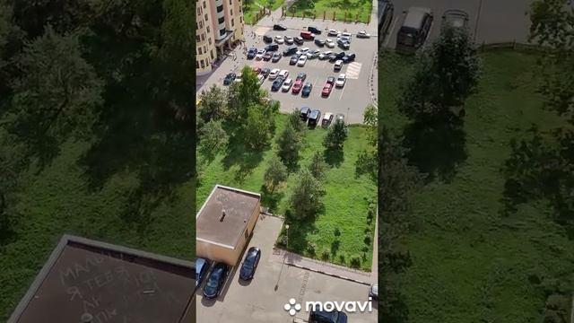 Шикарная 2-комнатная квартира рядом с метро Новокосино и парком смотреть онлайн