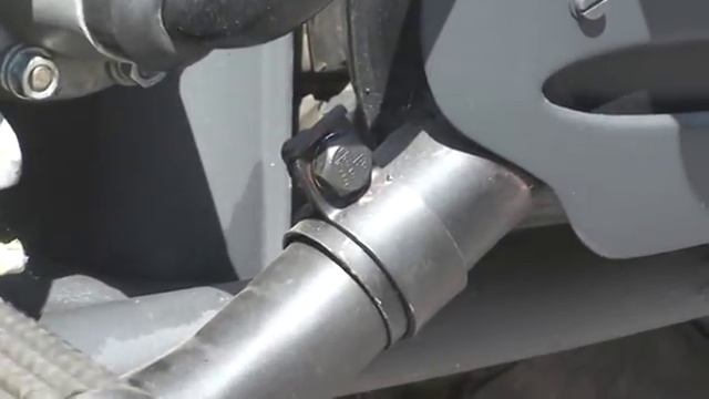 Zündapp KS 750 Teil 3 - Frühe Ausführung - Beschreibung im Detail - English смотреть онлайн