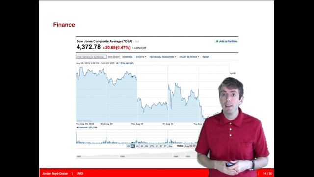 Data Science: Definitions (00a) смотреть онлайн