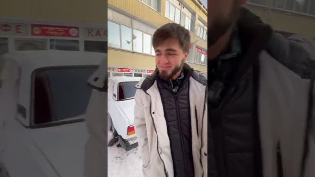 ПОДАРИЛ ДРУГУ АВТОМОБИЛЬ ЕГО МЕЧТЫ! BMW M5 E60