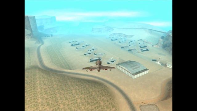 A-4 skyhawk Esquadrão VF-1 Da Marinha Do Brasil Virtual SAMP смотреть онлайн