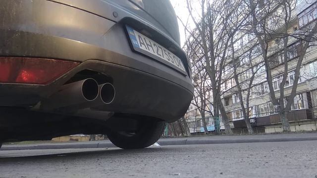 Спорт выхлоп смотреть онлайн