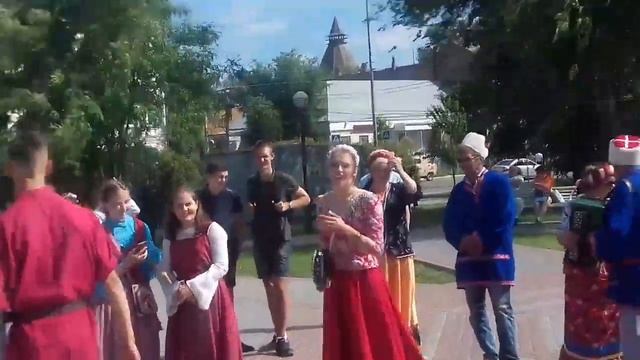 12 июня в Астрахани ) смотреть онлайн