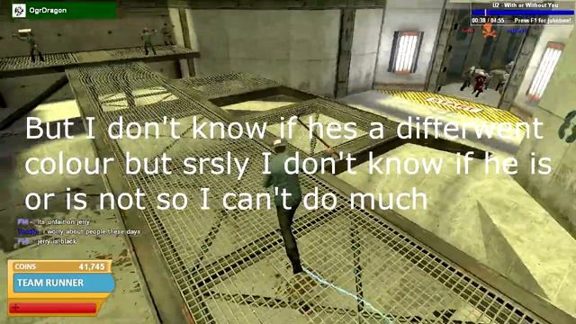 #1 Garrys Mod Trolling! - Admin Rage смотреть онлайн